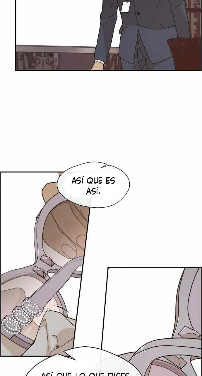 Hombre de Verdad Capítulo 53 - Page 73