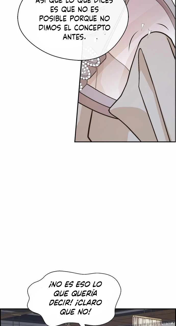 Hombre de Verdad Capítulo 53 - Page 74