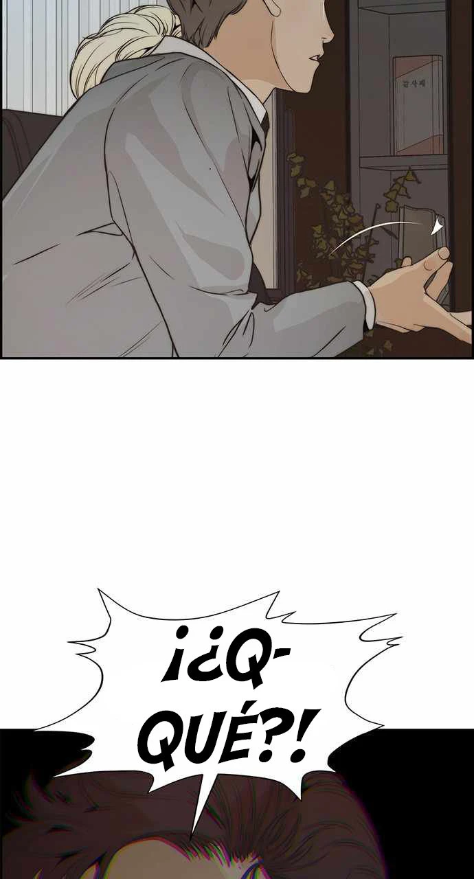 Hombre de Verdad Capítulo 53 - Page 76