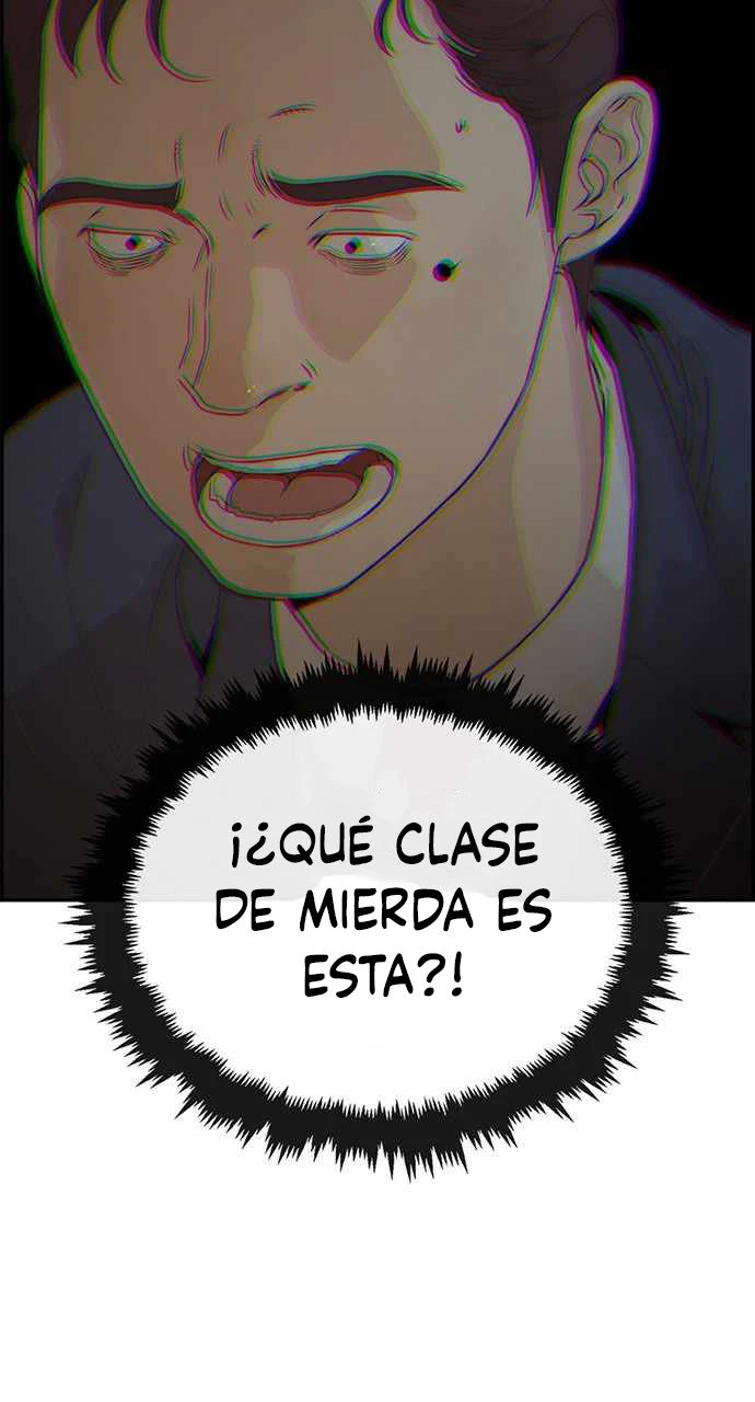 Hombre de Verdad Capítulo 53 - Page 77