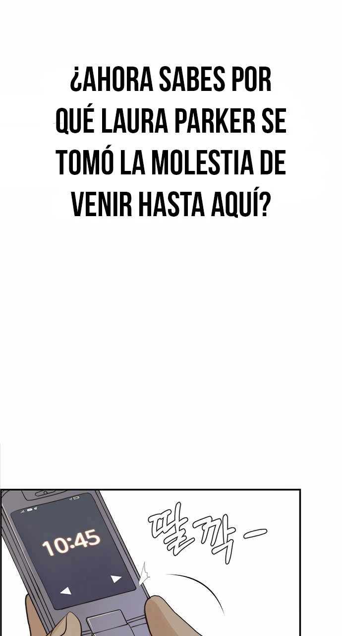 Hombre de Verdad Capítulo 53 - Page 78
