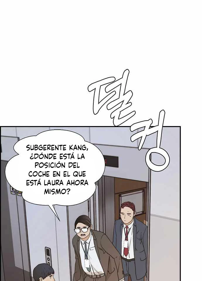 Hombre de Verdad Capítulo 53 - Page 8