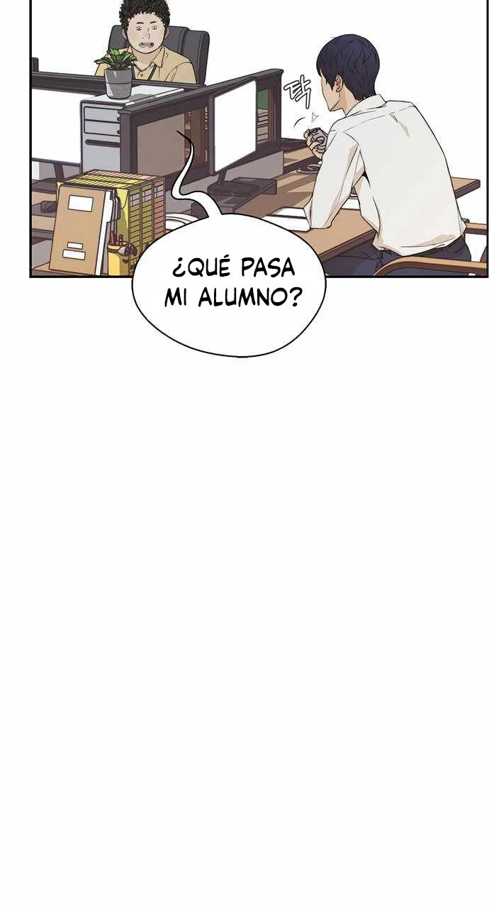 Hombre de Verdad Capítulo 53 - Page 80