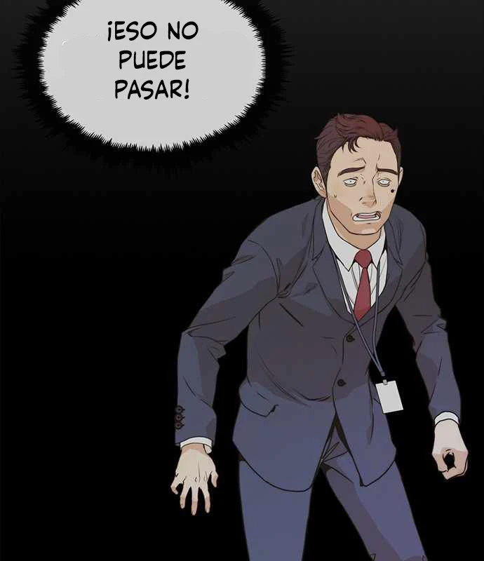 Hombre de Verdad Capítulo 53 - Page 87