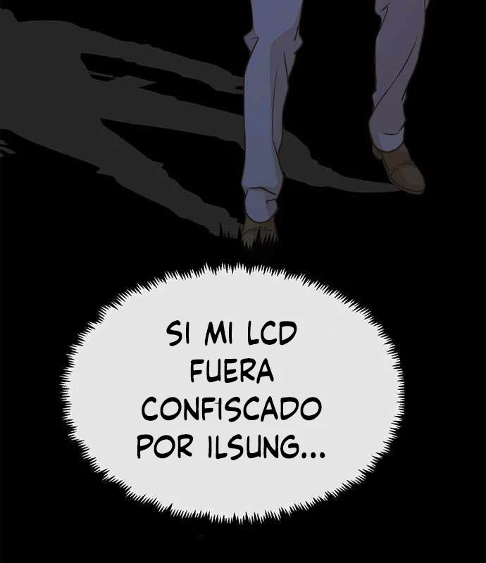 Hombre de Verdad Capítulo 53 - Page 88