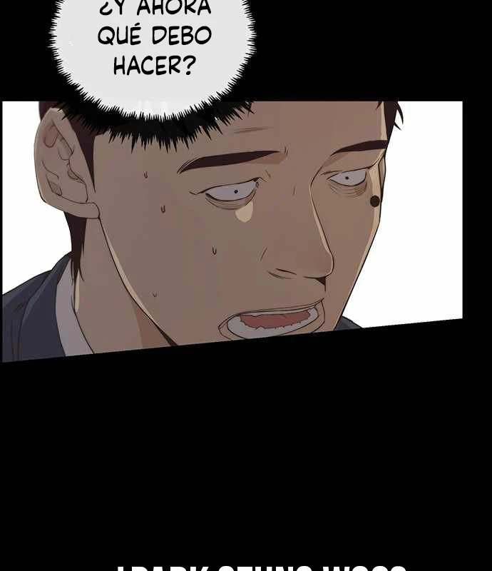 Hombre de Verdad Capítulo 53 - Page 90