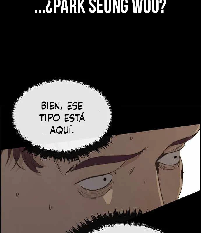 Hombre de Verdad Capítulo 53 - Page 91