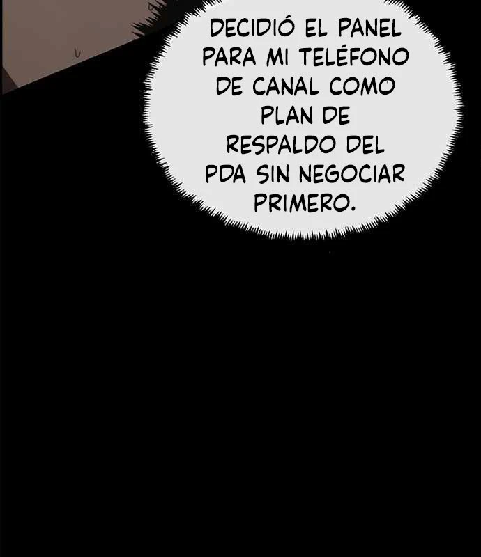 Hombre de Verdad Capítulo 53 - Page 92