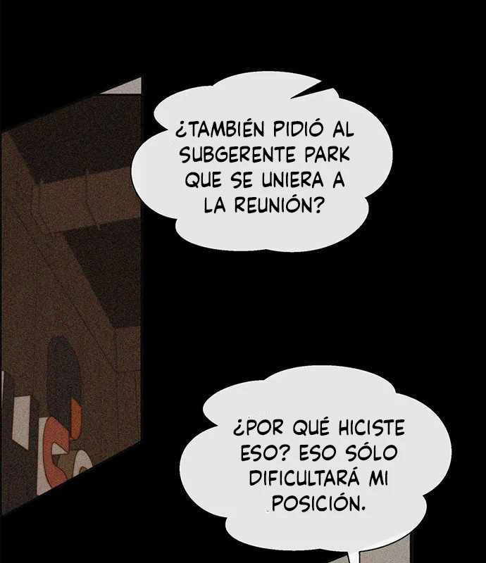 Hombre de Verdad Capítulo 53 - Page 93