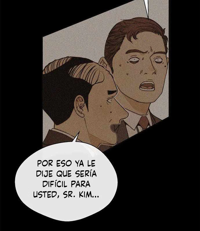 Hombre de Verdad Capítulo 53 - Page 94