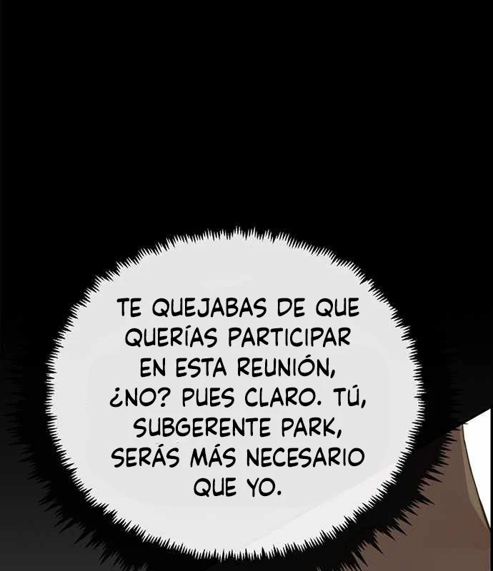 Hombre de Verdad Capítulo 53 - Page 95