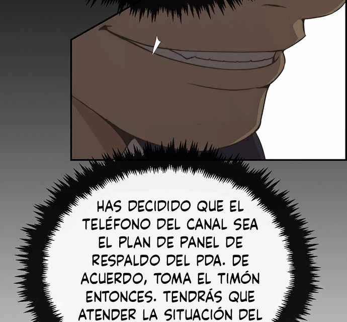 Hombre de Verdad Capítulo 53 - Page 96