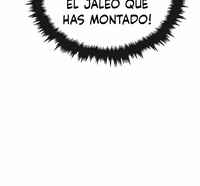Hombre de Verdad Capítulo 53 - Page 98