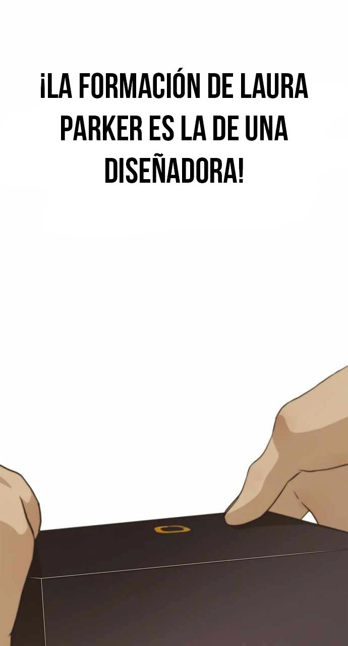 Hombre de Verdad Capítulo 54 - Page 101