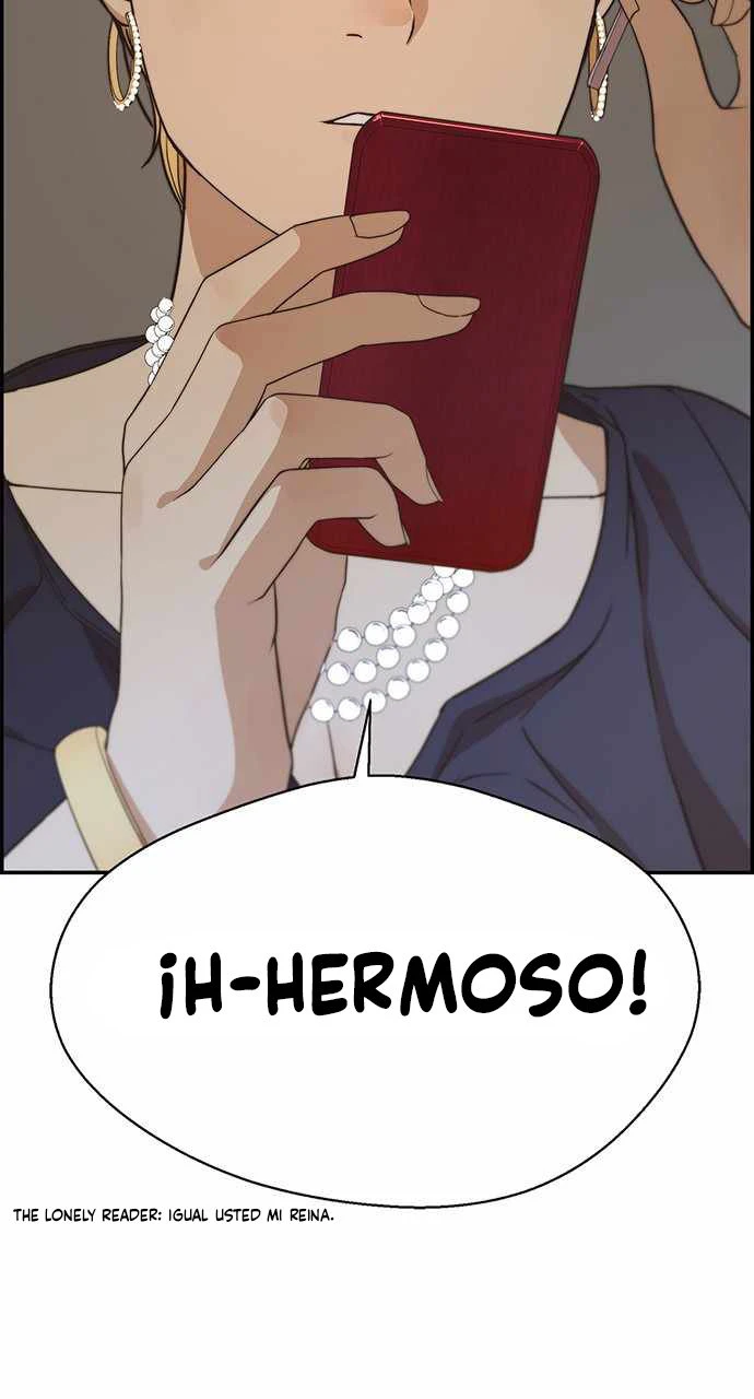 Hombre de Verdad Capítulo 54 - Page 109
