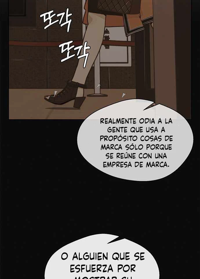 Hombre de Verdad Capítulo 54 - Page 11