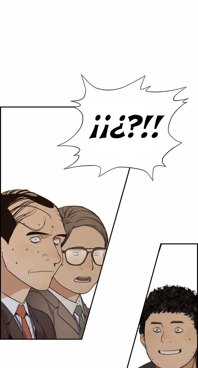 Hombre de Verdad Capítulo 54 - Page 110