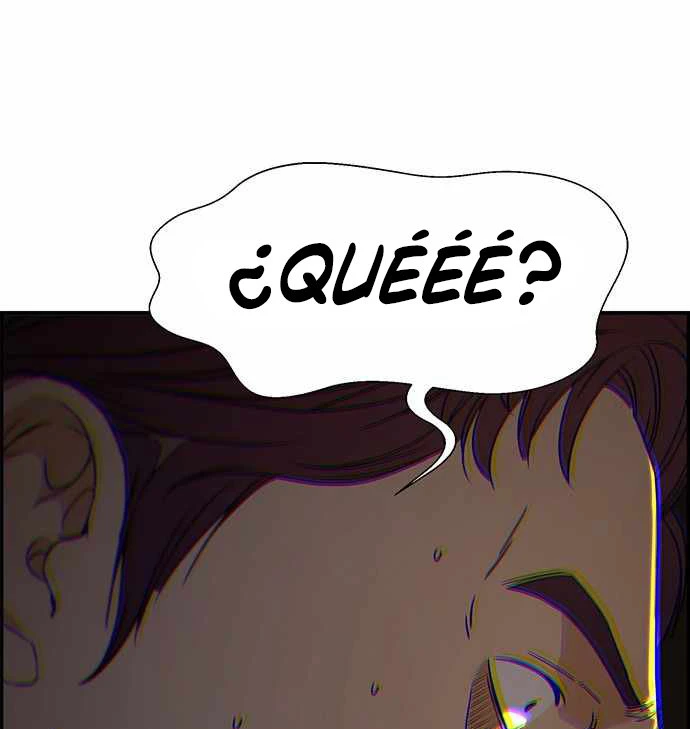 Hombre de Verdad Capítulo 54 - Page 112
