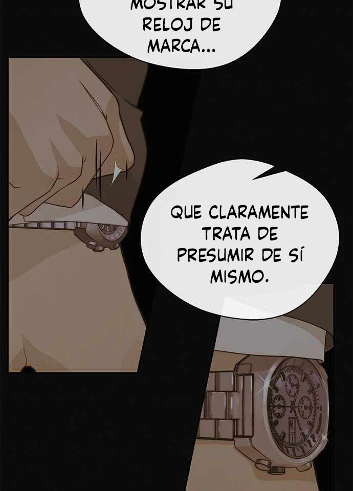 Hombre de Verdad Capítulo 54 - Page 12
