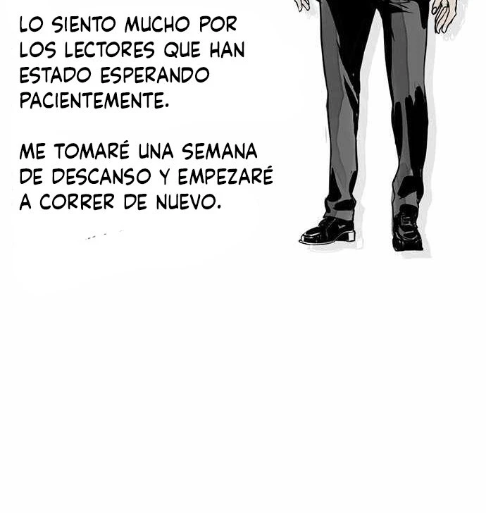 Hombre de Verdad Capítulo 54 - Page 123