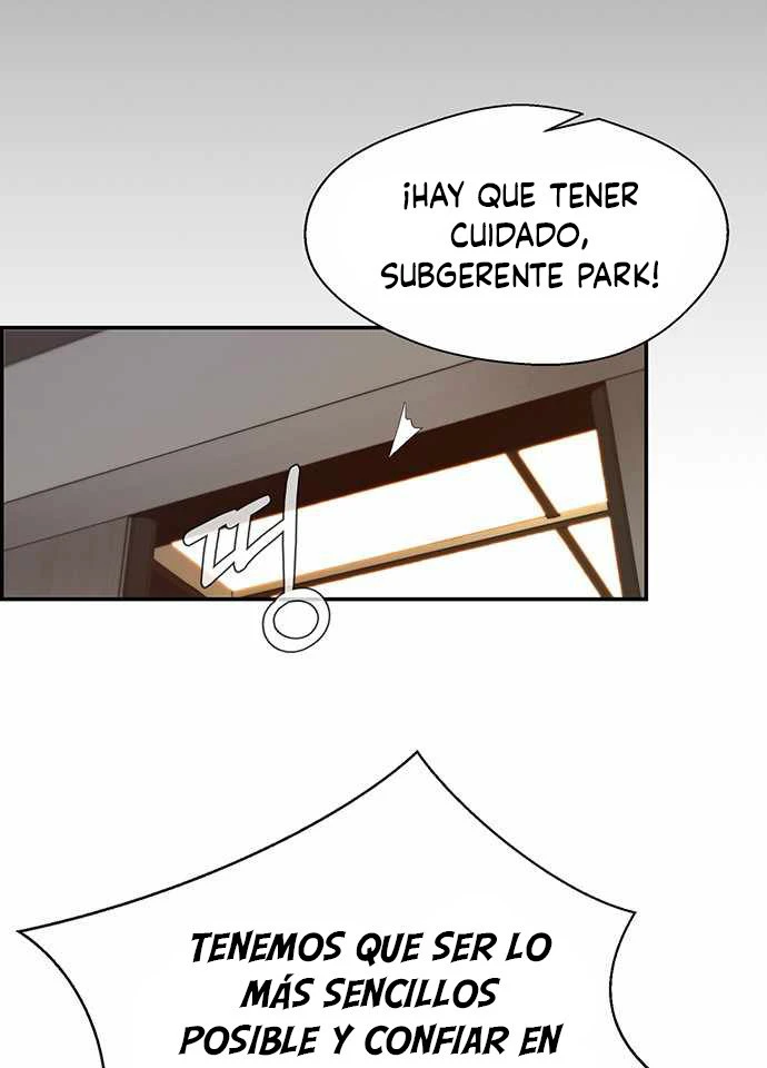 Hombre de Verdad Capítulo 54 - Page 16