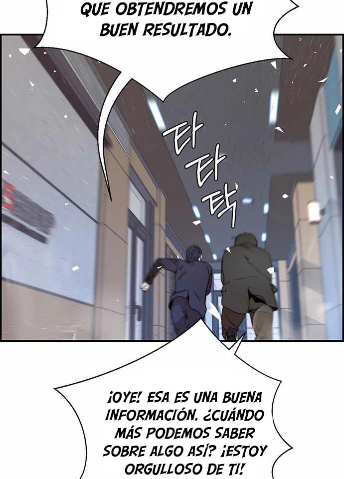 Hombre de Verdad Capítulo 54 - Page 17