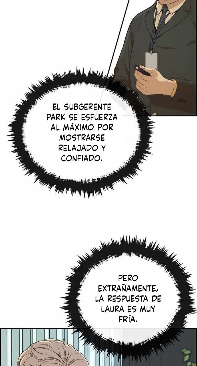 Hombre de Verdad Capítulo 54 - Page 27