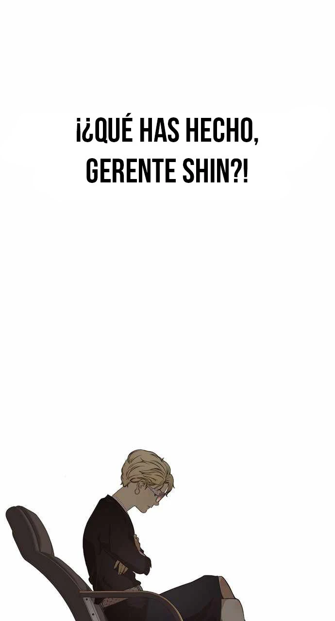 Hombre de Verdad Capítulo 54 - Page 30