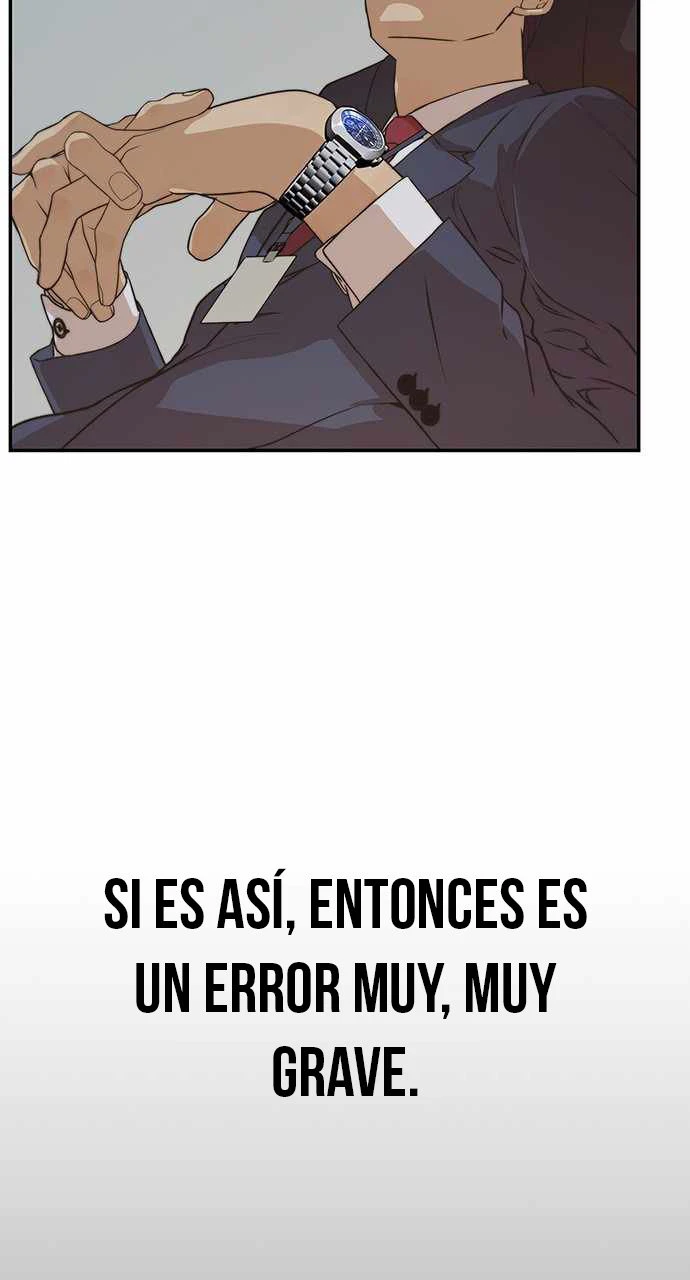 Hombre de Verdad Capítulo 54 - Page 32
