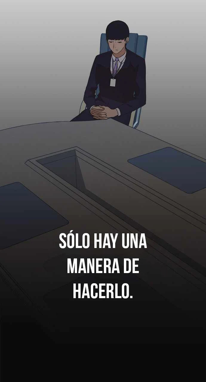Hombre de Verdad Capítulo 54 - Page 33