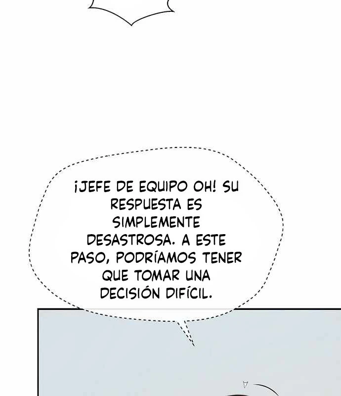 Hombre de Verdad Capítulo 54 - Page 37