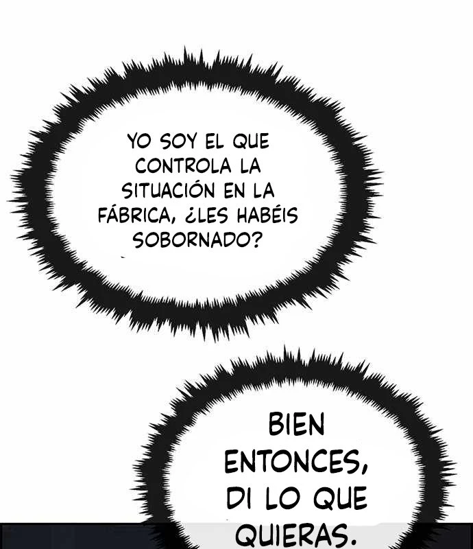 Hombre de Verdad Capítulo 54 - Page 43