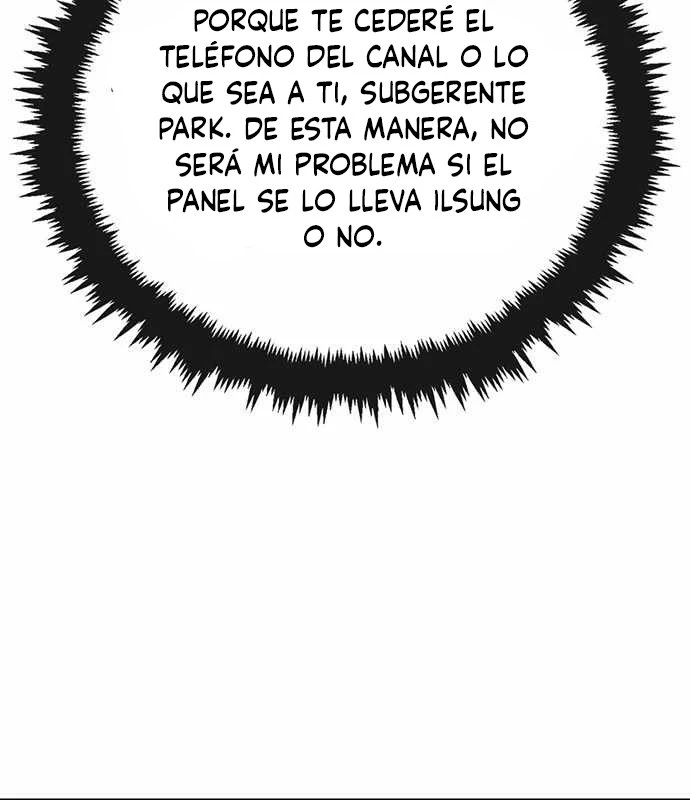 Hombre de Verdad Capítulo 54 - Page 45