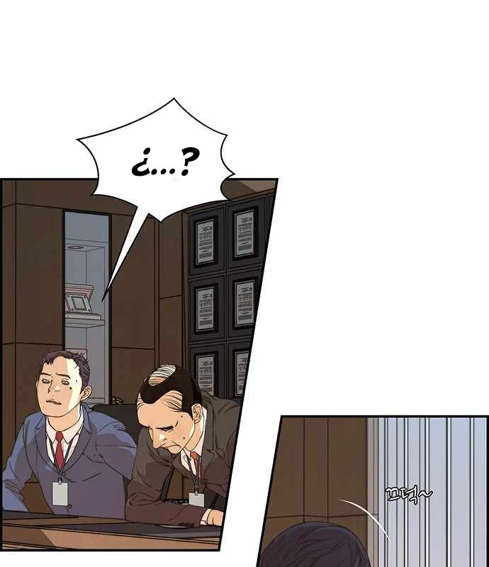 Hombre de Verdad Capítulo 54 - Page 47