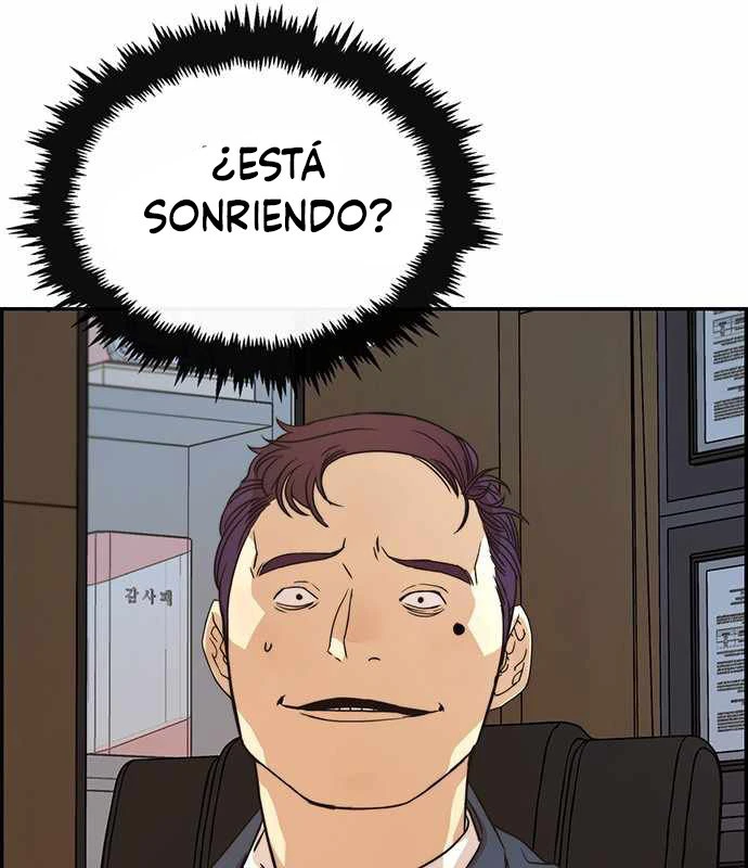 Hombre de Verdad Capítulo 54 - Page 49