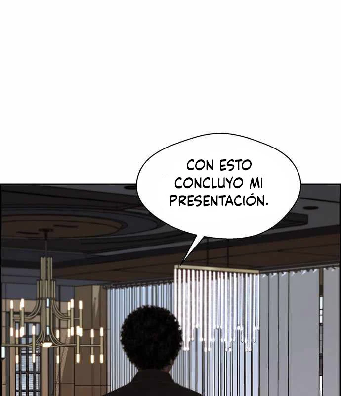 Hombre de Verdad Capítulo 54 - Page 52