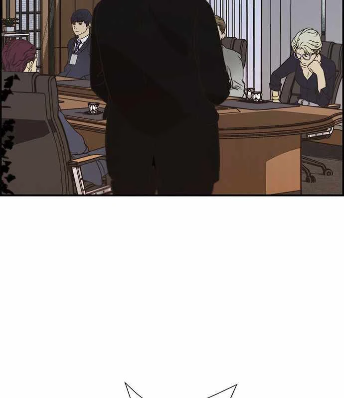 Hombre de Verdad Capítulo 54 - Page 53