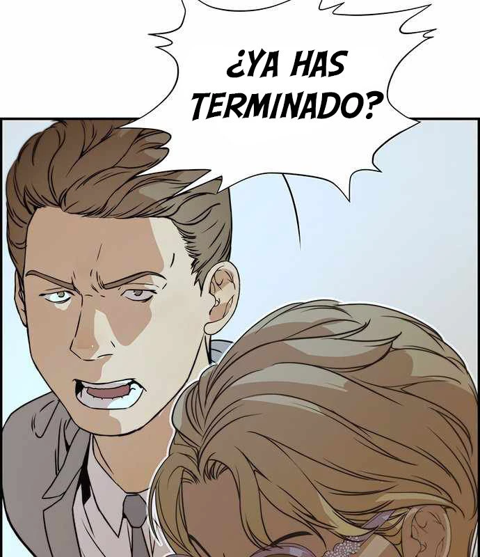 Hombre de Verdad Capítulo 54 - Page 54