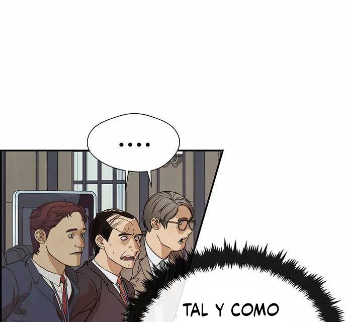 Hombre de Verdad Capítulo 54 - Page 56