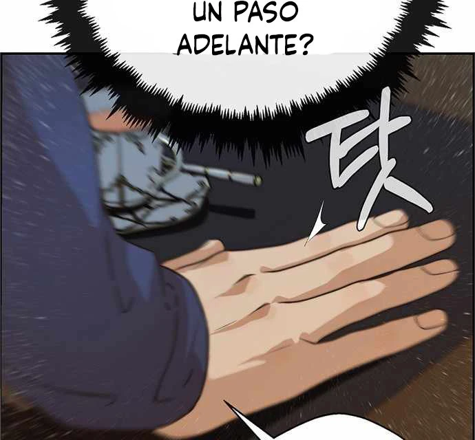 Hombre de Verdad Capítulo 54 - Page 59