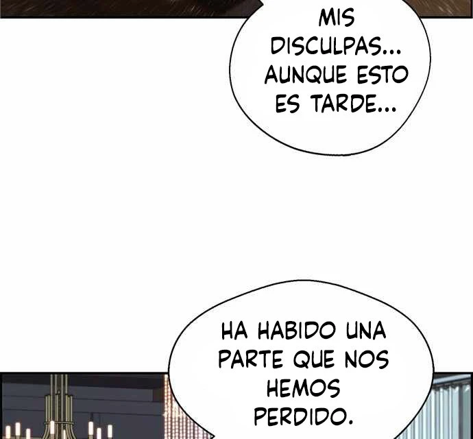 Hombre de Verdad Capítulo 54 - Page 60