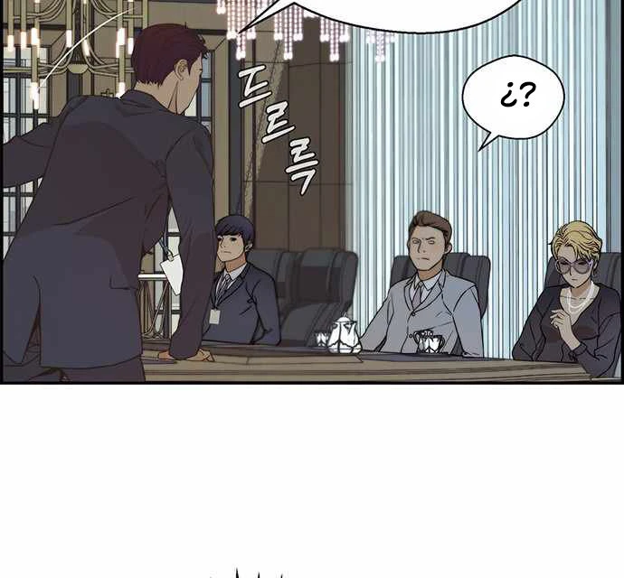 Hombre de Verdad Capítulo 54 - Page 61