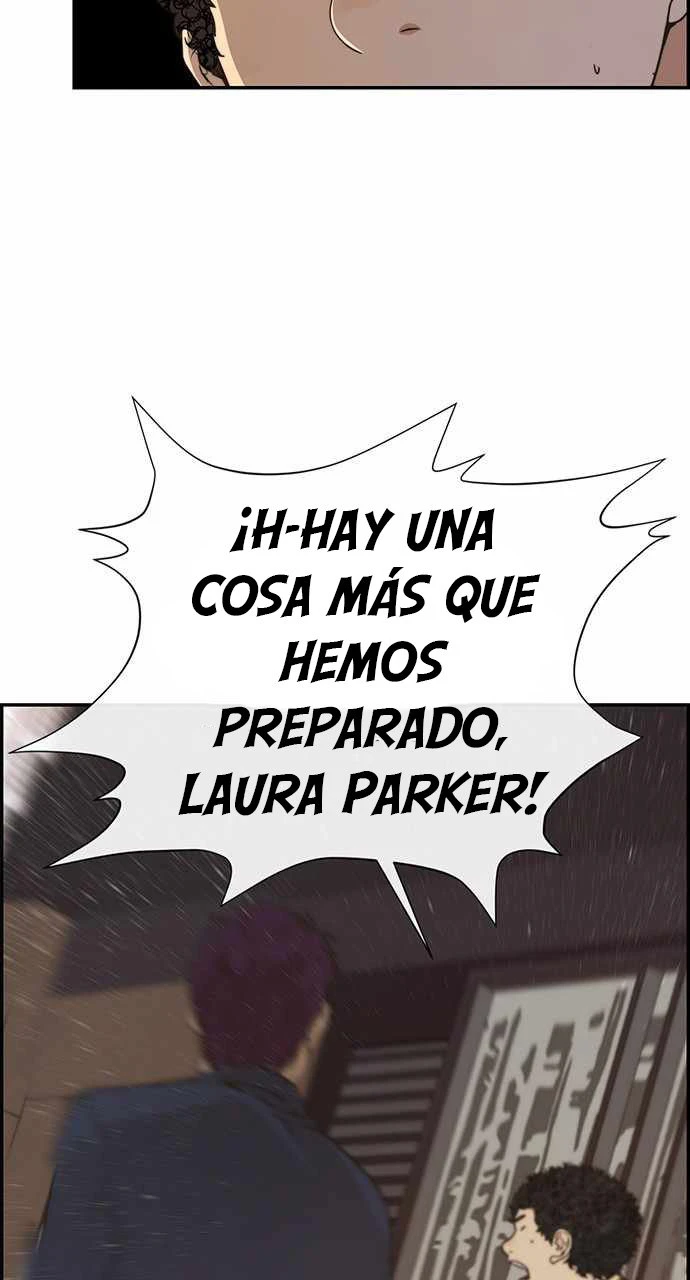 Hombre de Verdad Capítulo 54 - Page 68