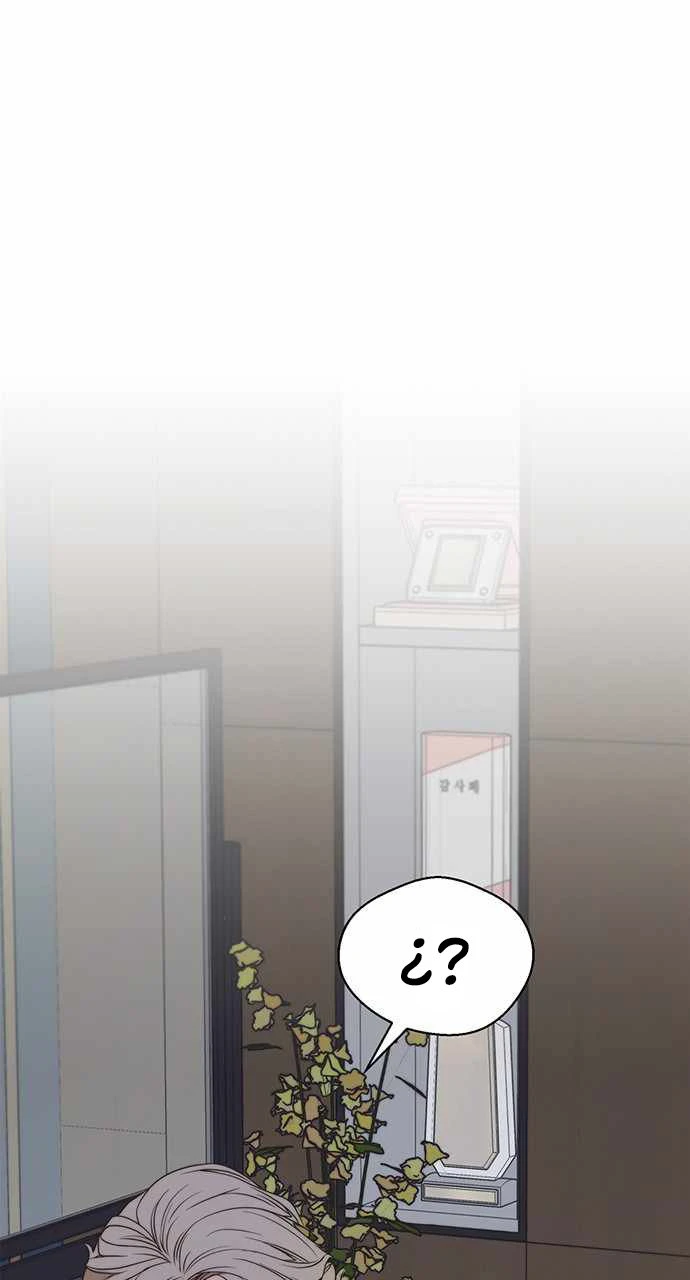Hombre de Verdad Capítulo 54 - Page 73