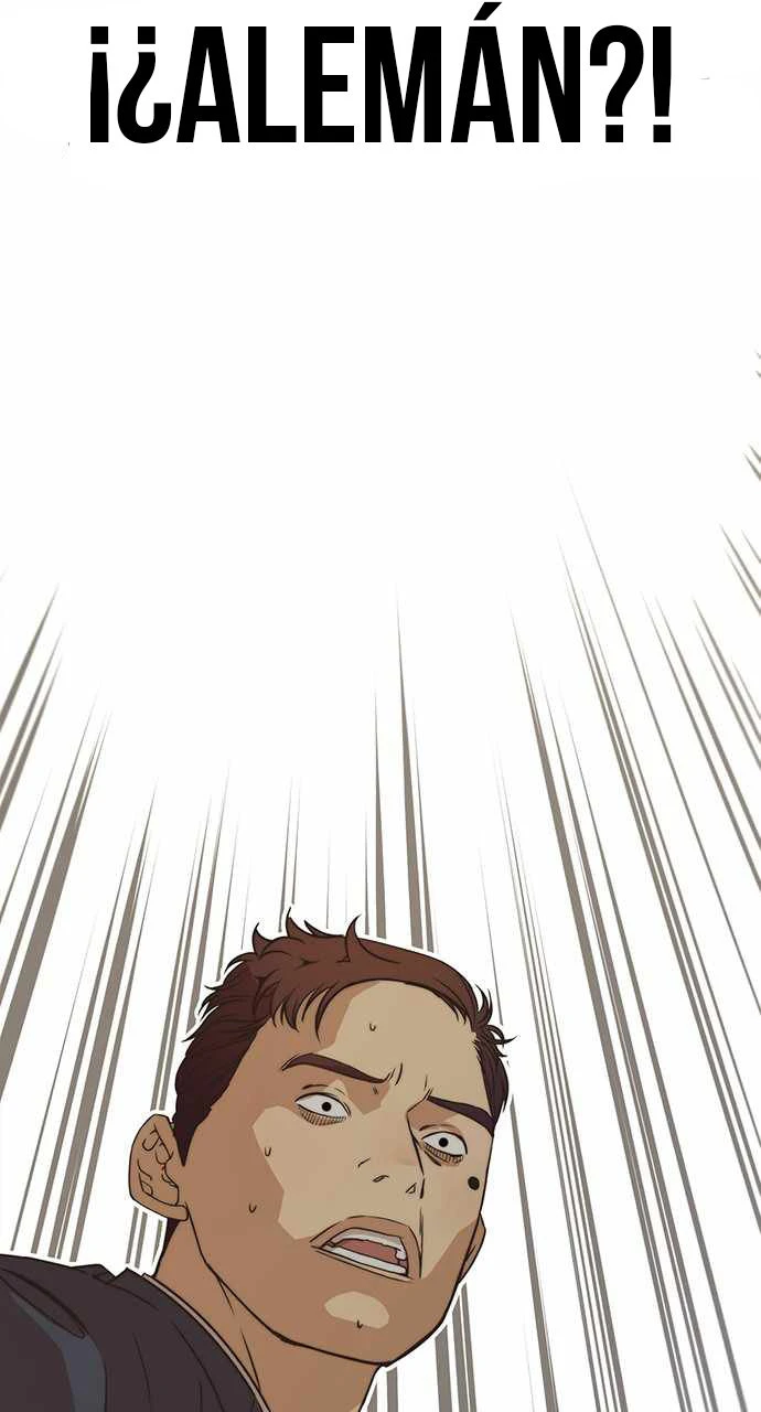 Hombre de Verdad Capítulo 54 - Page 77