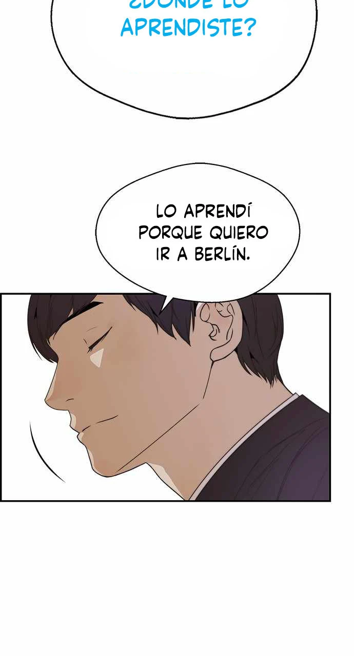 Hombre de Verdad Capítulo 54 - Page 80