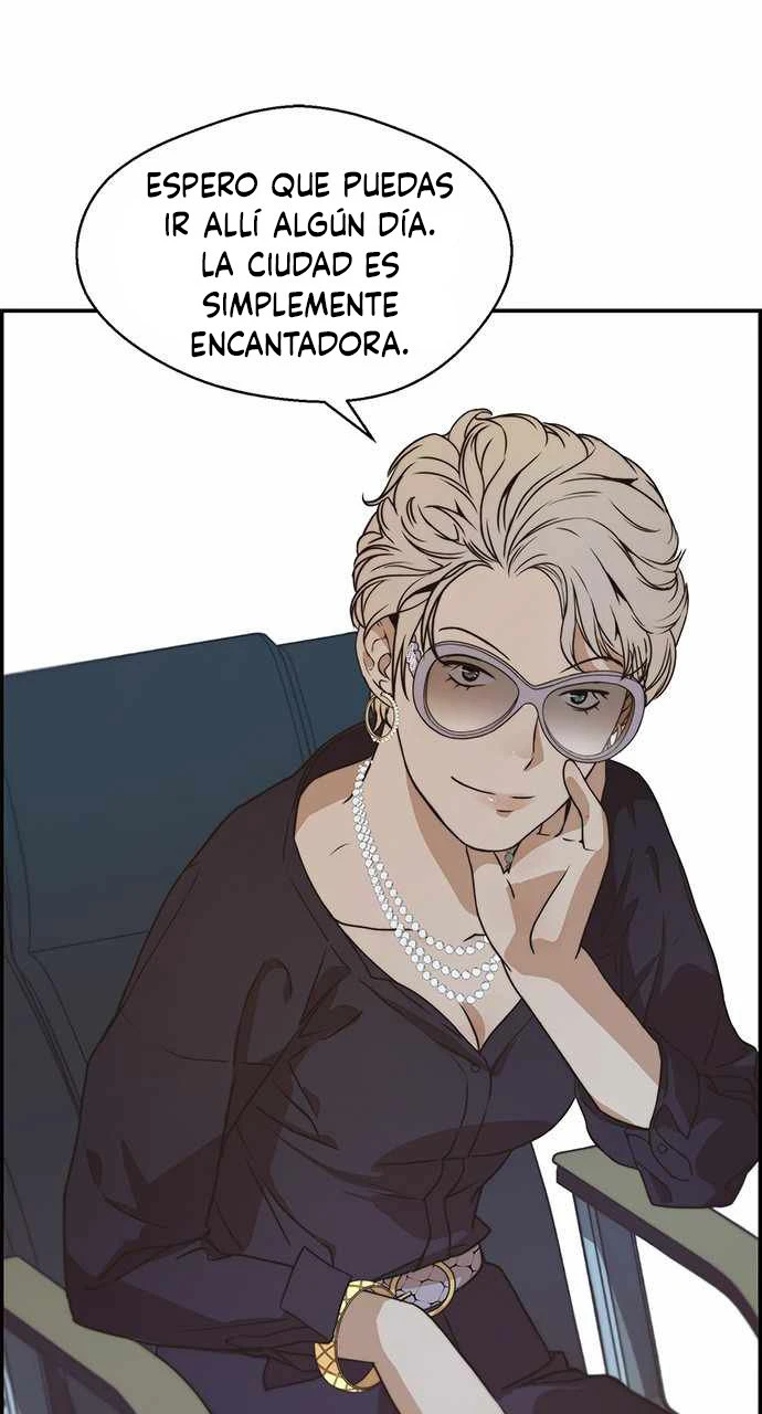 Hombre de Verdad Capítulo 54 - Page 82