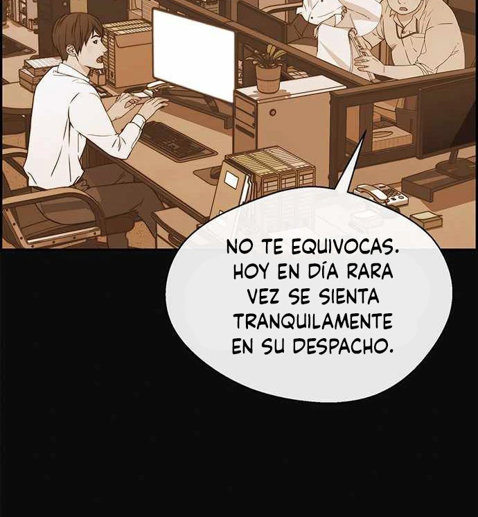 Hombre de Verdad Capítulo 54 - Page 90