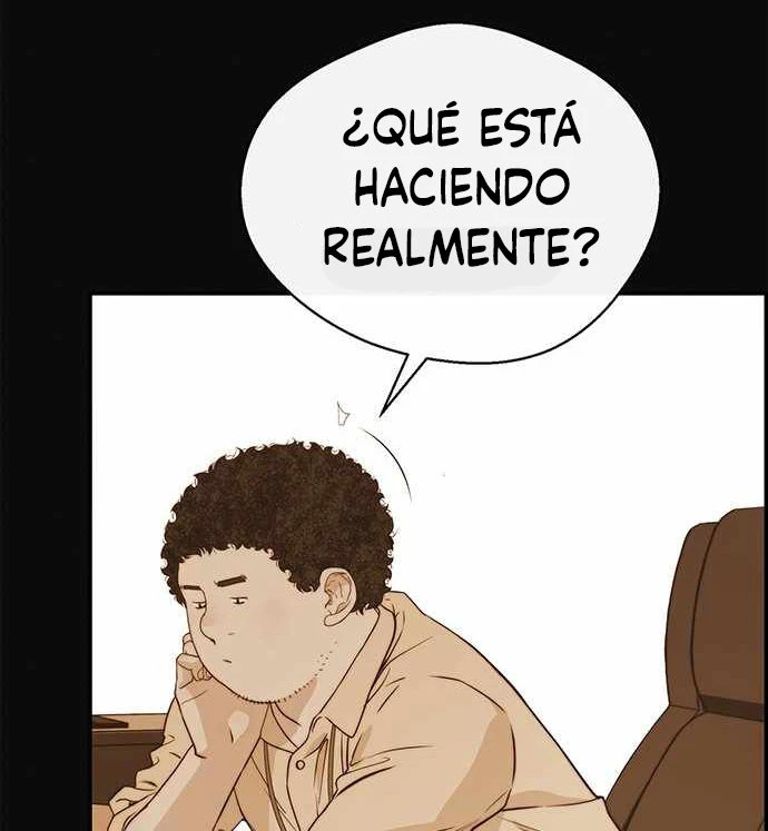 Hombre de Verdad Capítulo 54 - Page 91