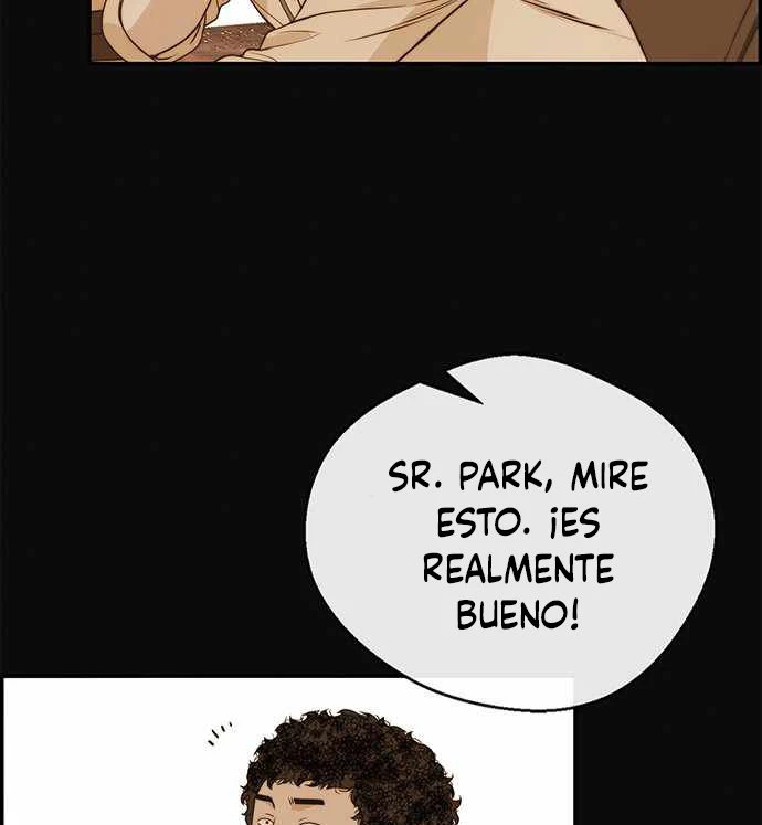 Hombre de Verdad Capítulo 54 - Page 92